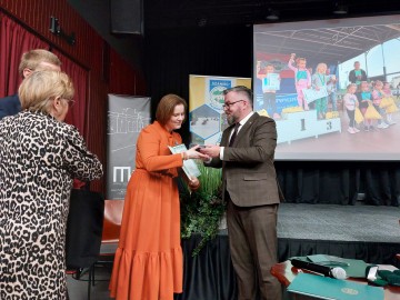 Zjazd Członków Oddziału PTTK 